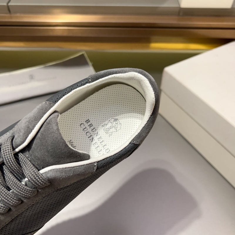 Brunello Cucinelli Sneakers